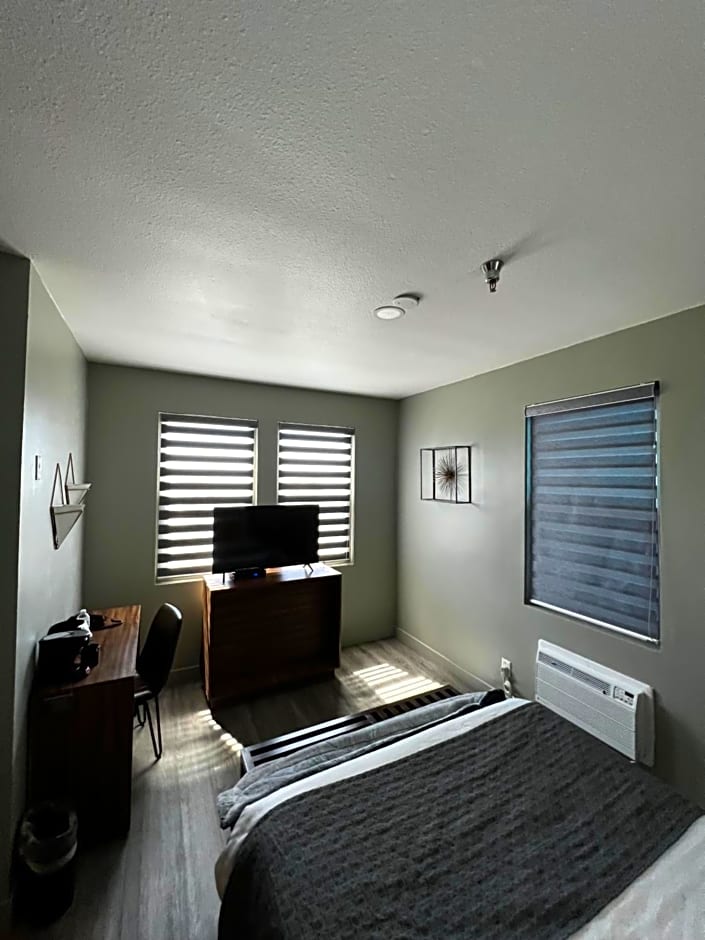 Urban Boutique Hotel