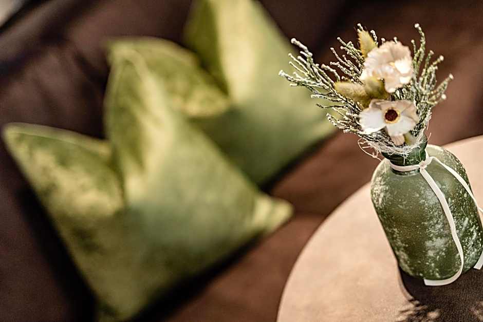 Boutique & Fashion Hotel Maciaconi - Gardenahotels