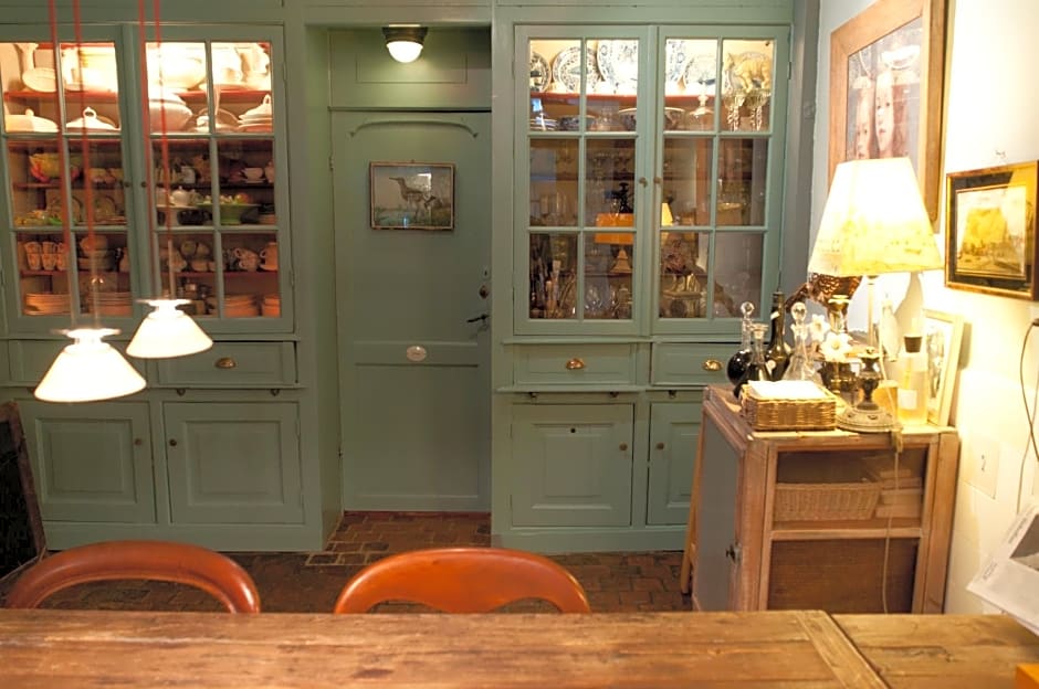 Herengracht 21 Bed & Breakfast – Amsterdam, NY