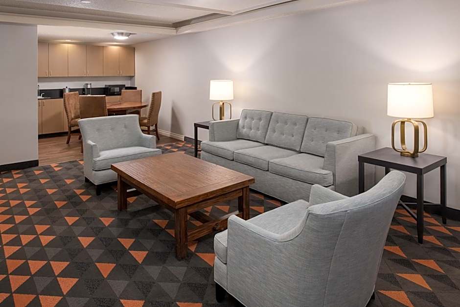 Holiday Inn - Portland - Columbia Riverfront By IHG