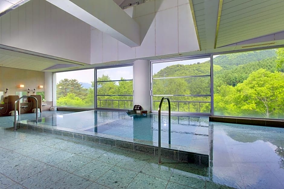 Minakami Kogen Hotel 200