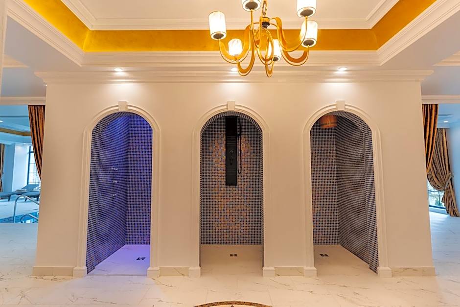 Hotel NOBLESSE Boutique&Spa