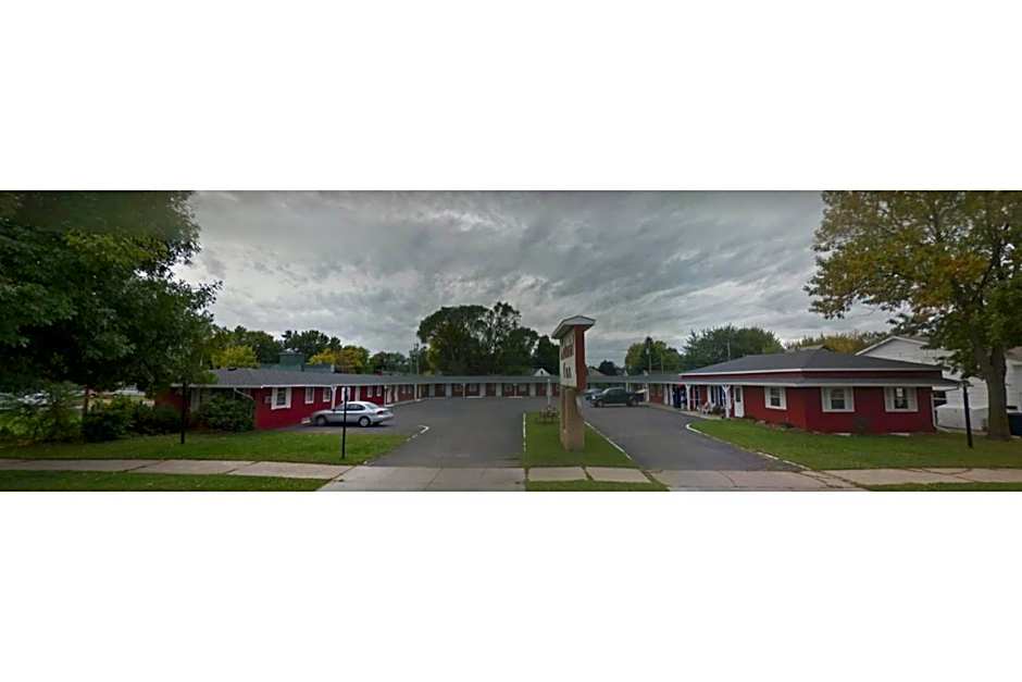Colonial Inn Extended Stay by OYO New Ulm