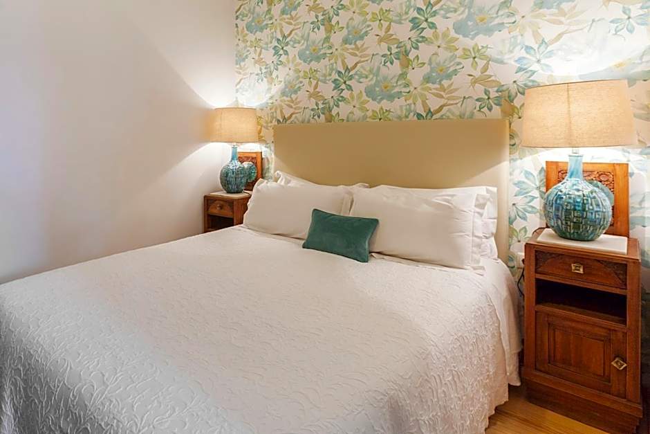 Oporto City View - São Lázaro