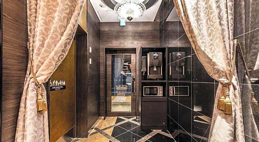 APA Hotel Akihabara Ekikita