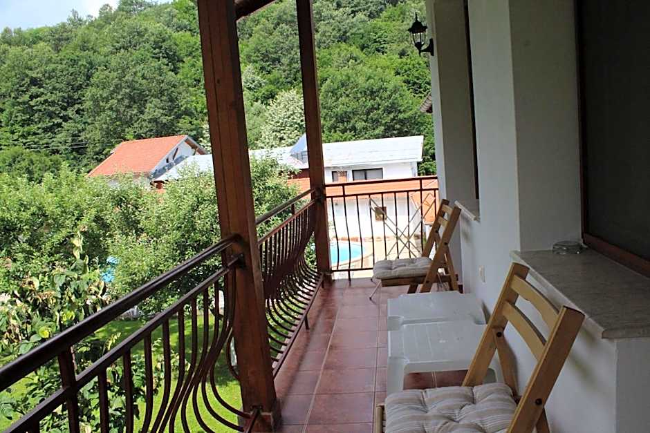 By the River Hotel Complex