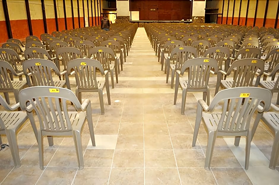 Quinta Misión