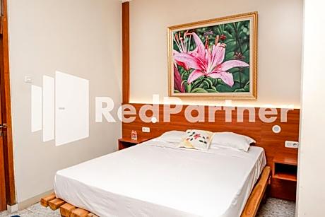 Mango House Semarang RedPartner