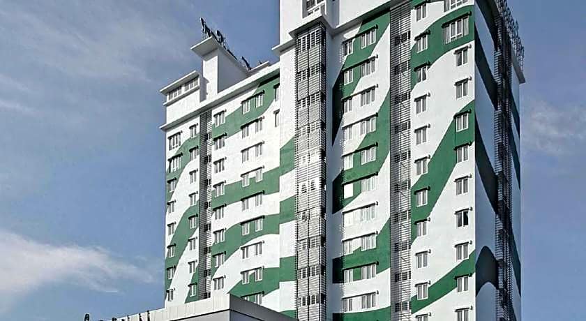 Amansari Hotel Desaru