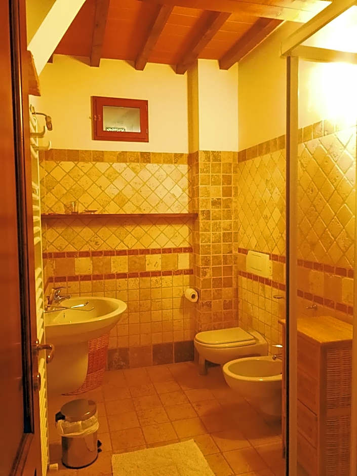 Residence il Poggiolino