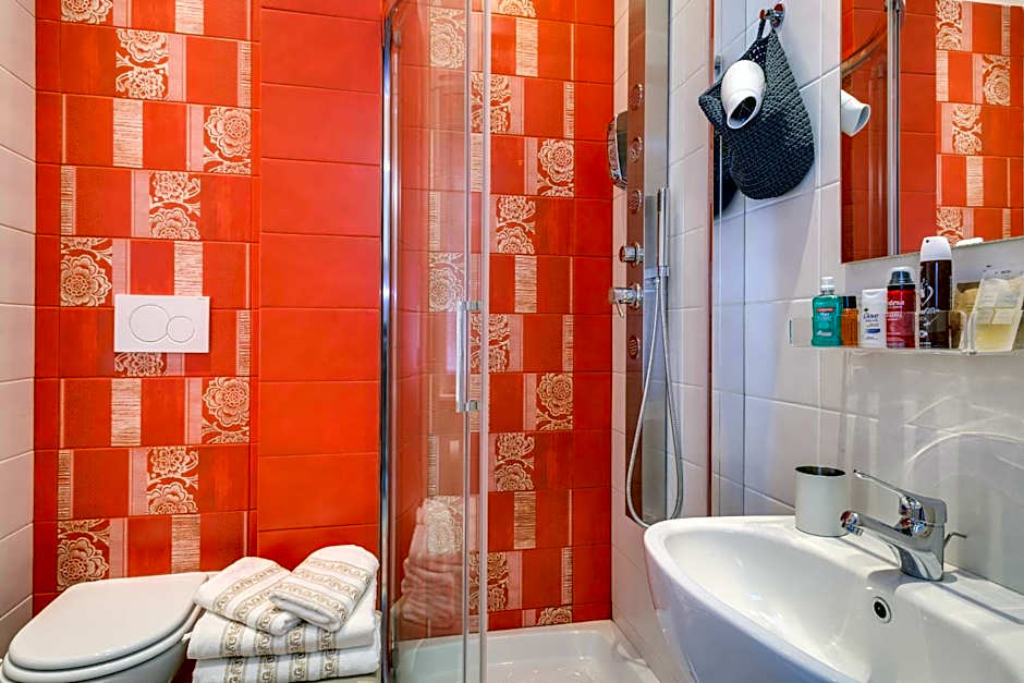 Dreamsrome Suites