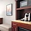 Hilton Garden Inn Shreveport Bossier City