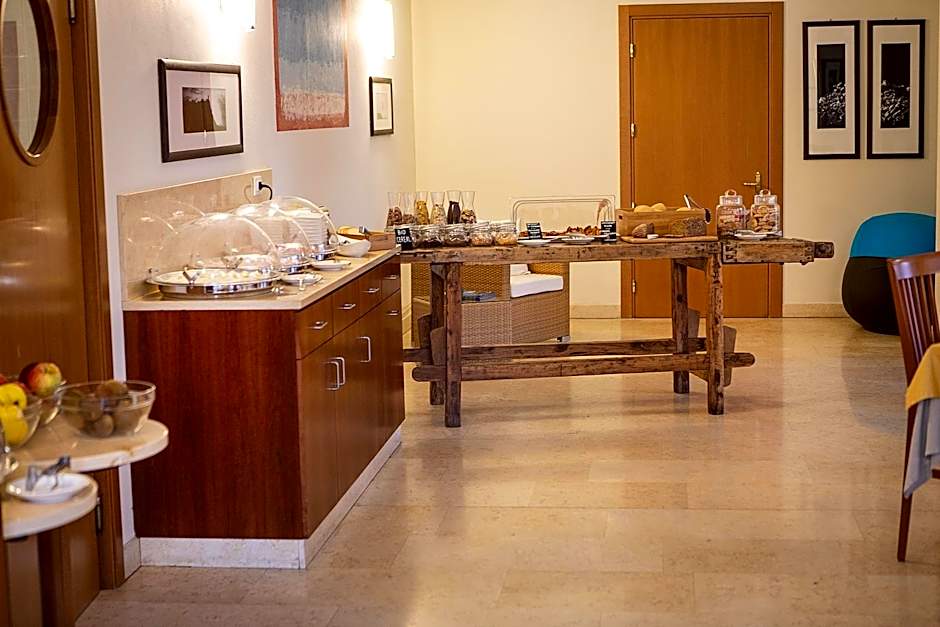 Hotel Garnì Orchidea