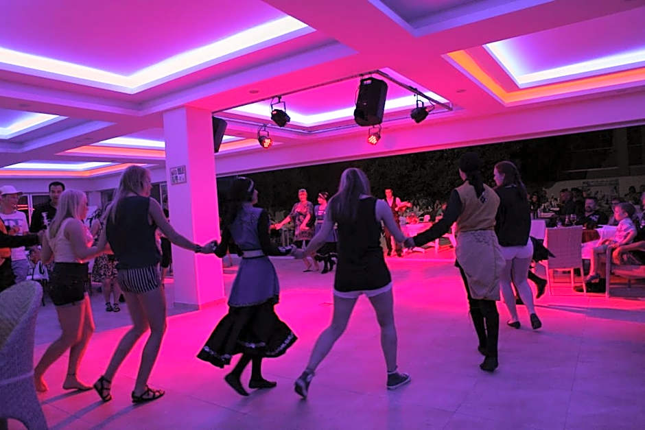 Catty Cats Garden Hotel