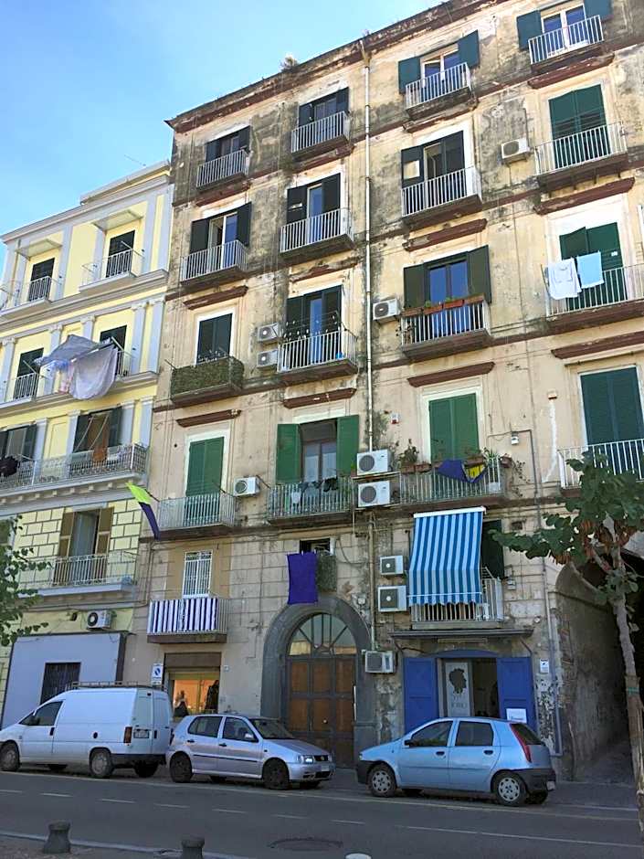 il Timone B&B