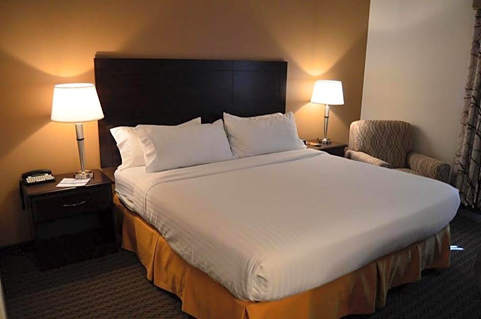 Holiday Inn Express & Suites Winner By IHG