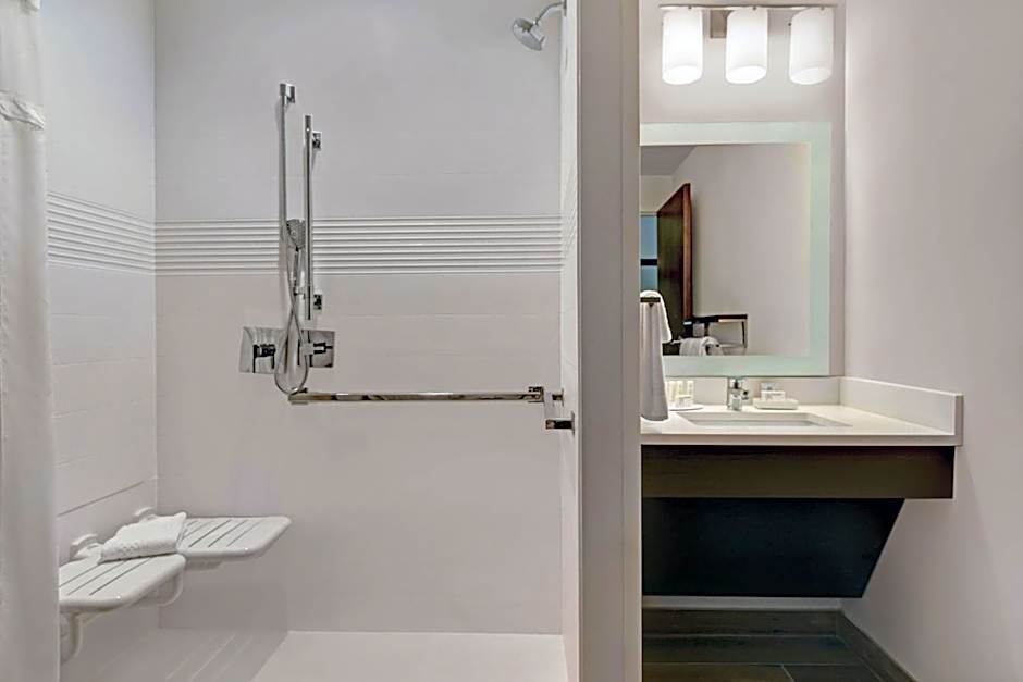 TownePlace Suites by Marriott Columbus Dublin