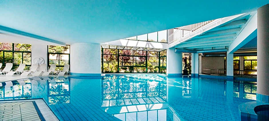 Hotel Terme Olympia