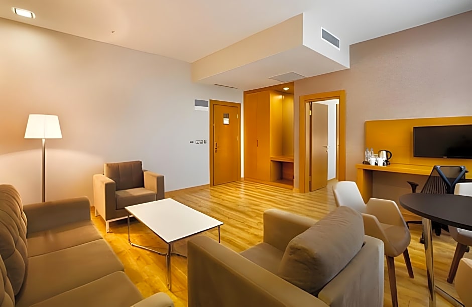 Hilton Garden Inn Kocaeli Sekerpinar