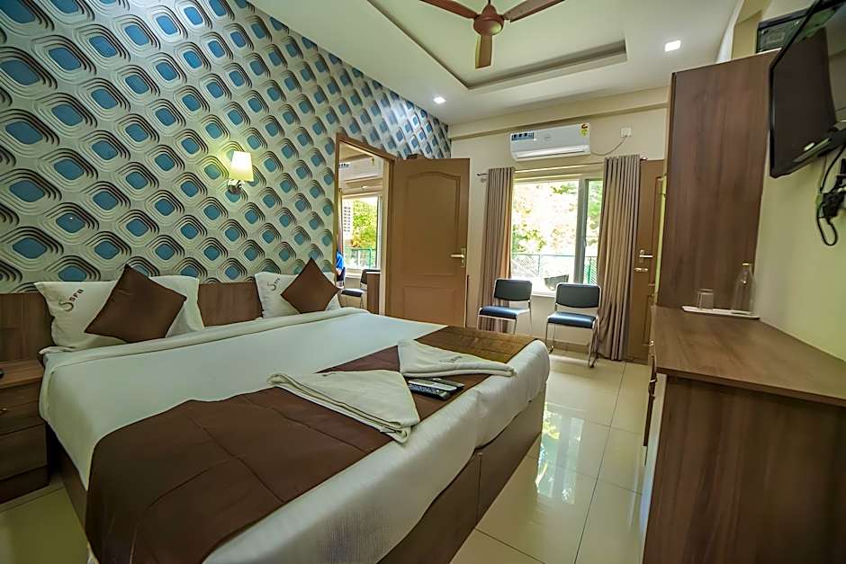 Spring Field Billets