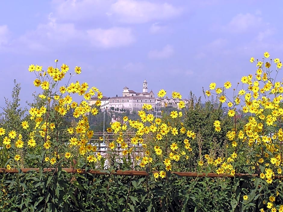 Il Poggiolo Delle Rose Bed&Breakfast