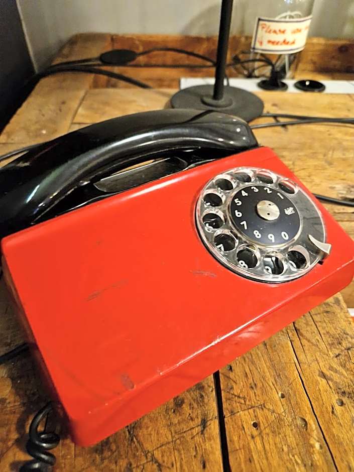 Tehúsið Hostel & Guesthouse