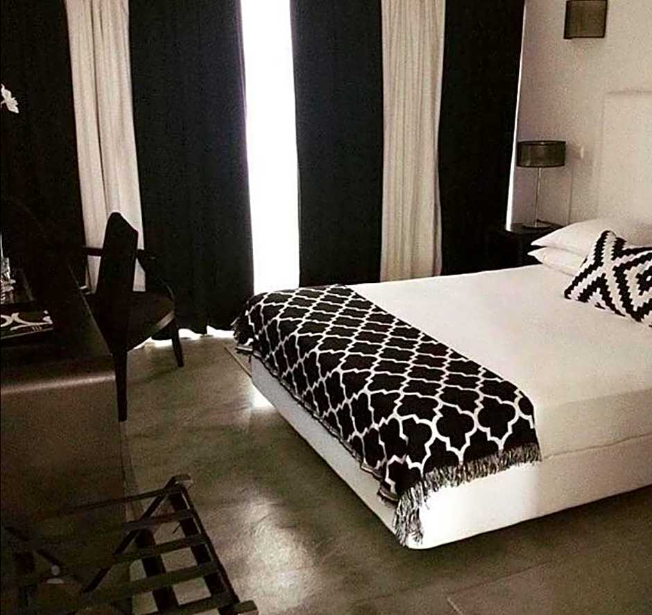 Hotel Solar Dos Mascarenhas