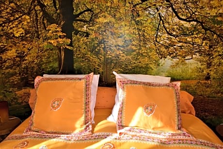 B&B Au fil des saisons sur la Wiels