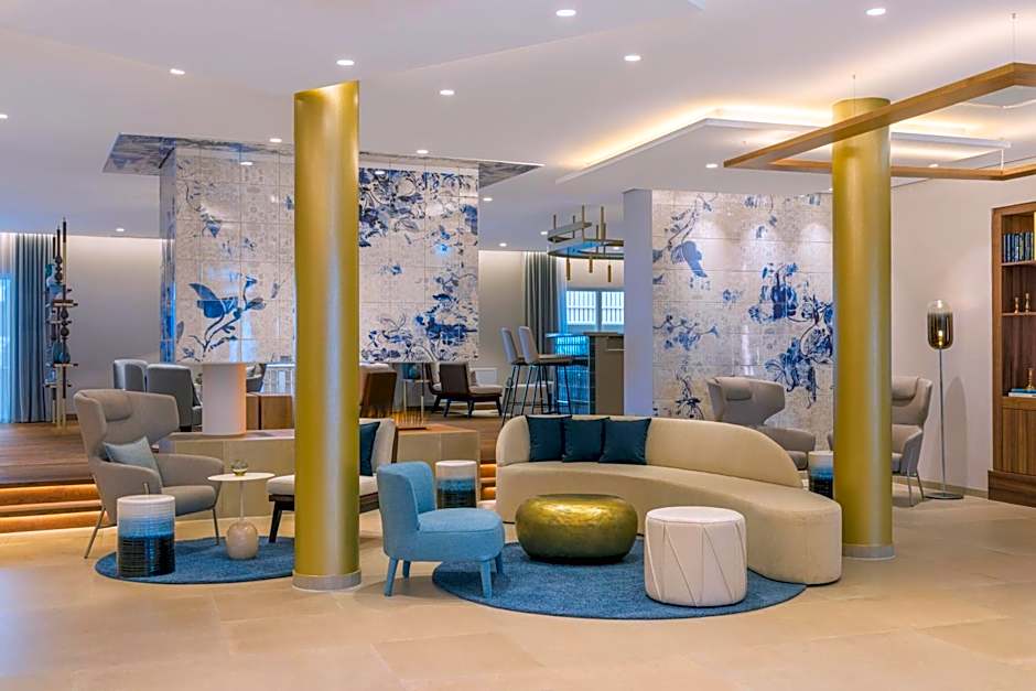 Caro & Selig, Tegernsee, Autograph Collection