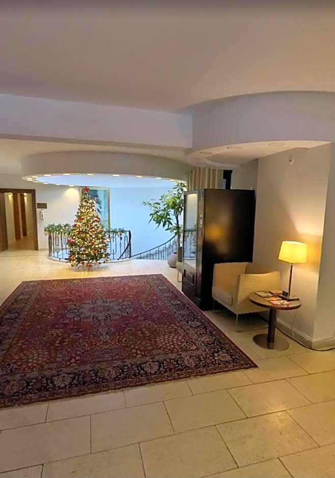 BusinessHotel Am Peetzsee Grünheide