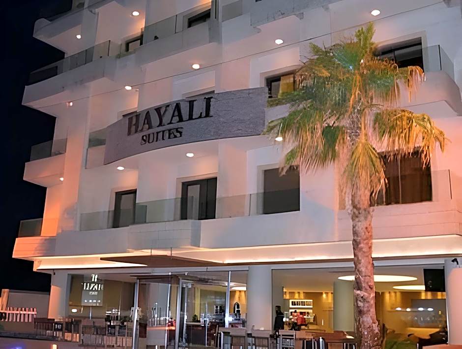 Hayali Suites