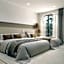 Sardunya Otel ARKA BİNA