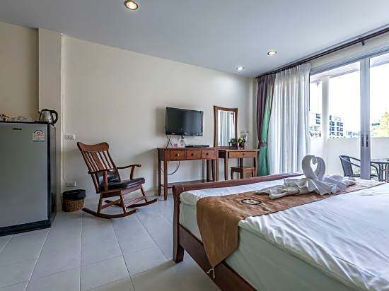 Phuket Racha @ Kata Bed & Breakfast