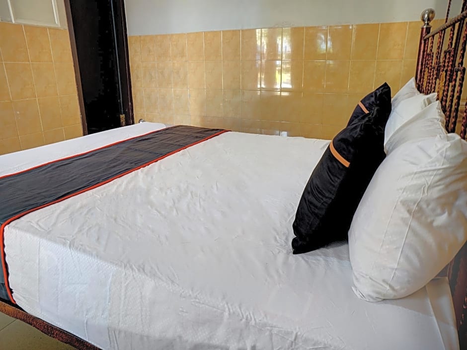 Collection O 92868 Nusantara Hotel