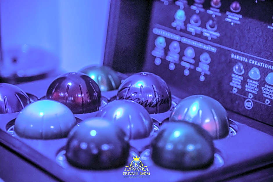 L'EXCELLENCE AVIGNON - Suite LUXE SAUNA, HAMMAM & JACCUZZI