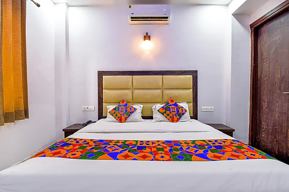 FabHotel Mayank Residency - Nr. Kanwali Road