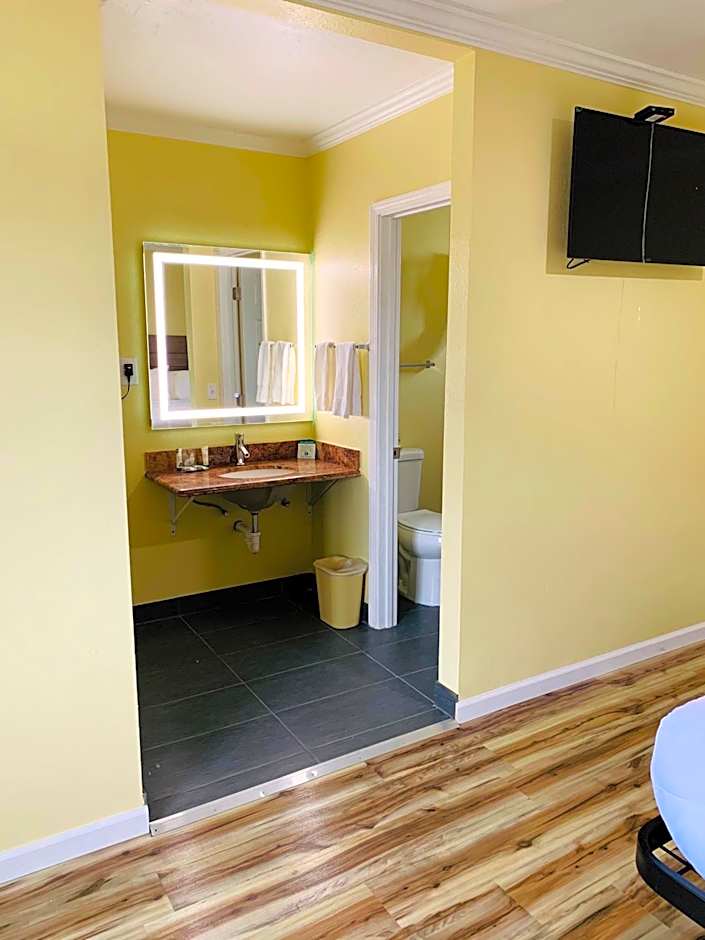 Central Coast Inn Cayucos