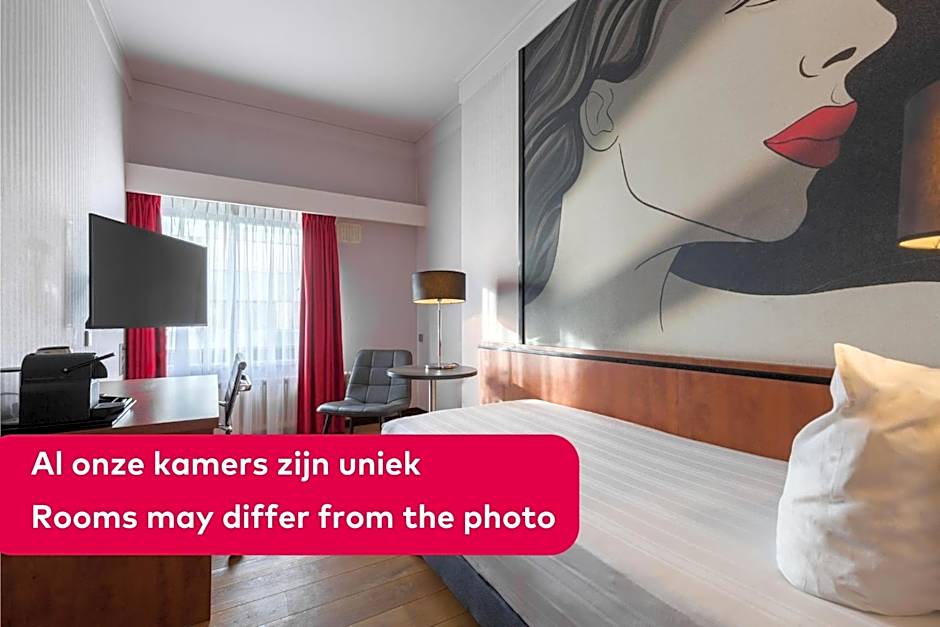 Apollo Hotel Utrecht City Centre