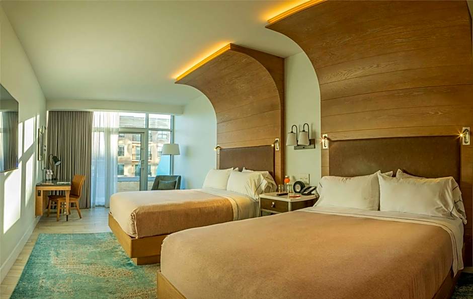 Canopy By Hilton Dallas Uptown