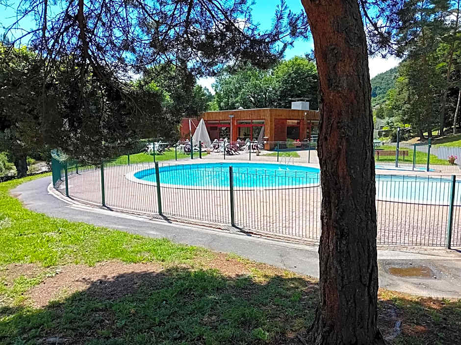 Olydea Vorey-sur-Arzon