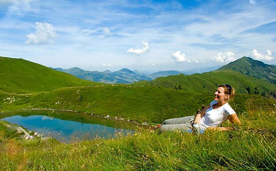 Erlebnisgut & Reiterhof Oberhabach