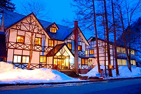Hotel Montblanc Hakuba