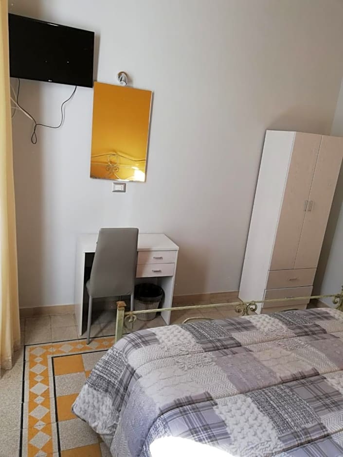 B&B Sorelled'ercole – Ercolano , CO