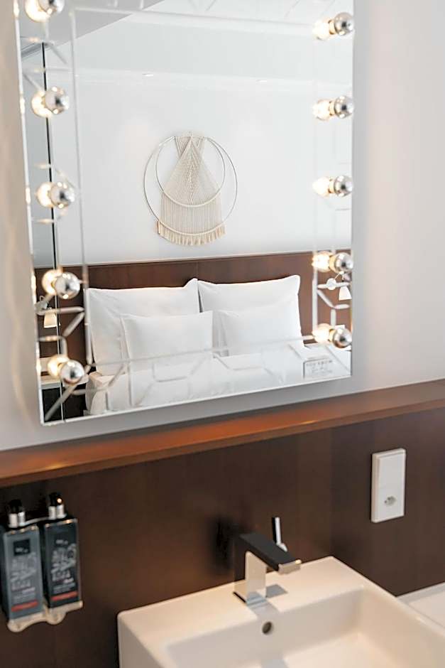 Ruby Claire Hotel Geneva