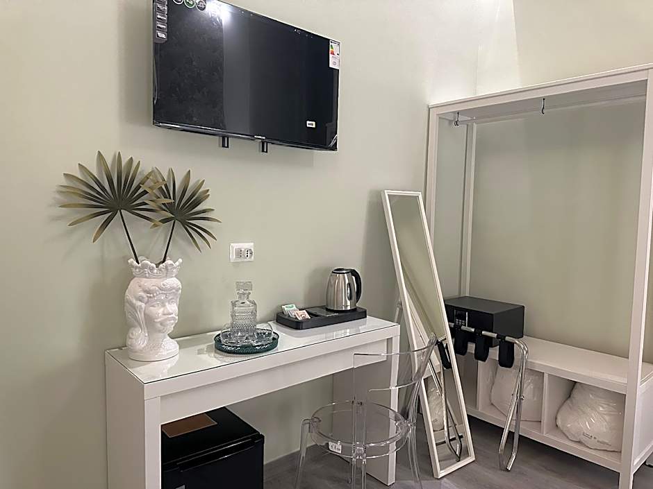 Etnea Boutique Hotel