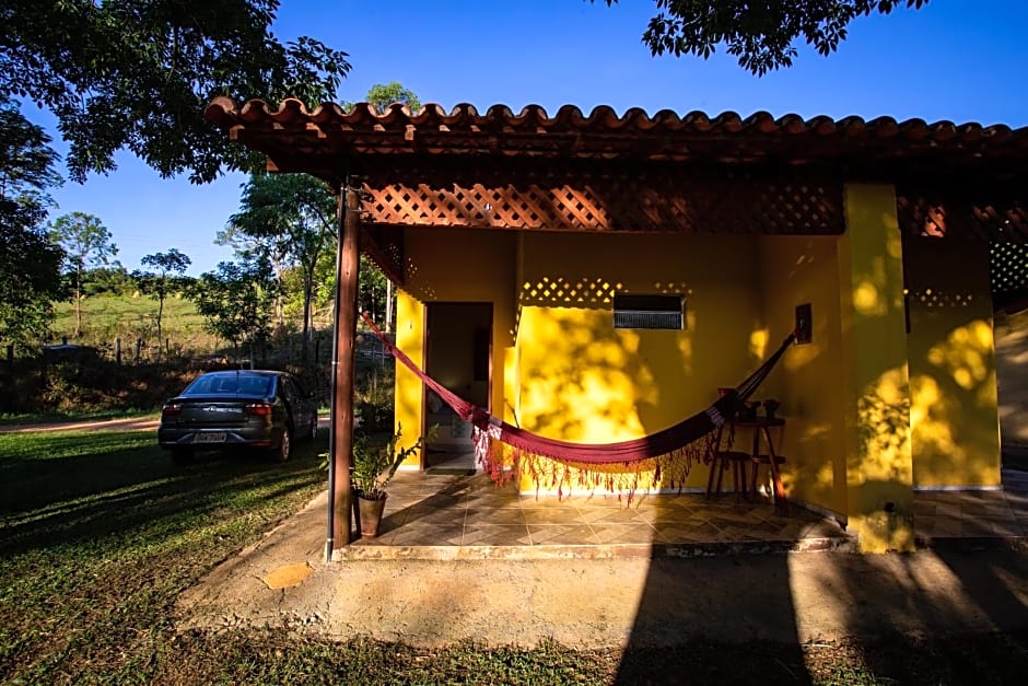 Gar¿Branca - Restaurante e Pousada Rural