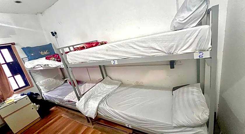 Vientiane Star Hotel