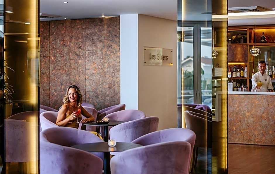 Lordos Beach Hotel & Spa