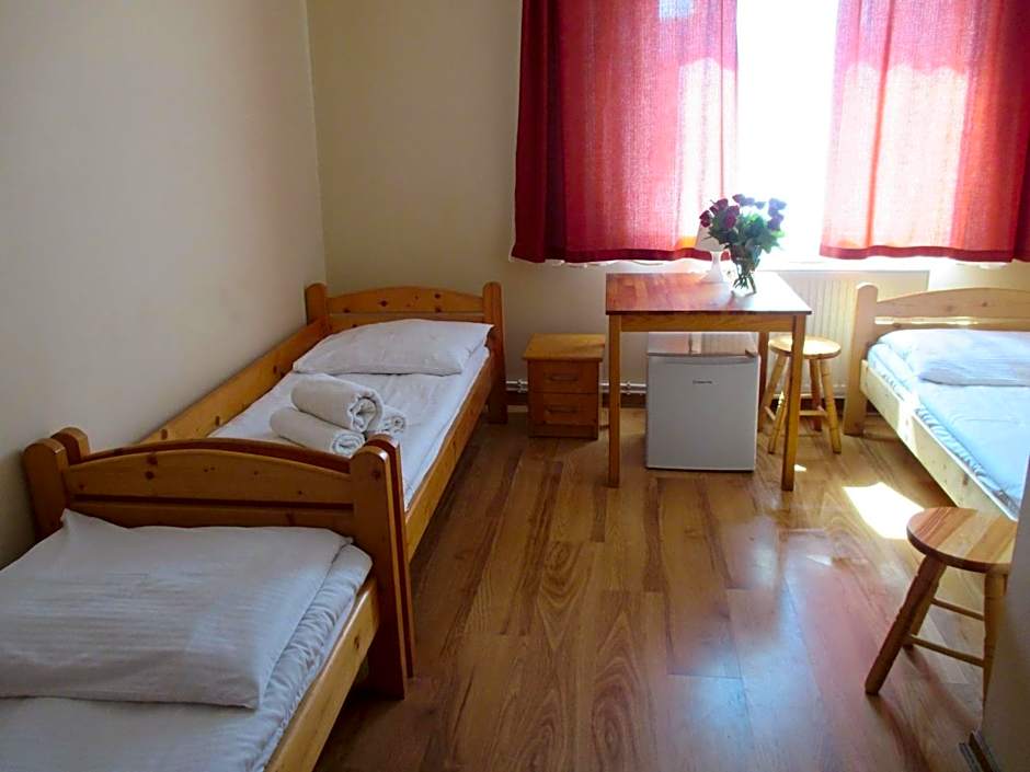 Hostel Rest