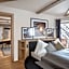 Chalet Obergurgl Luxury Apartments